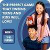Not Parent Approved – The Hilarious Family Game Night Card Game for Kids, Teens & Tweens, The Perfect Funny Christmas & Birthday Gift for Boys & Girls(A. Original Game)