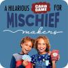 Not Parent Approved – The Hilarious Family Game Night Card Game for Kids, Teens & Tweens, The Perfect Funny Christmas & Birthday Gift for Boys & Girls(A. Original Game)