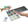 Order Up Fish Market Card Game – Fun Cooperative Family Board Game for Kids 8+, Fast Action Game Night