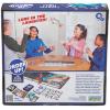 Order Up Fish Market Card Game – Fun Cooperative Family Board Game for Kids 8+, Fast Action Game Night