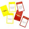 Relative Insanity, Card Games – Family Games Night, Kids Games, Laugh Till You Drop Card Games for Adults, Travel Games, Fun, Kid Games, Designed by Comedian Jeff Foxworthy, Multi-Player, Ages 14+(2nd Gen)