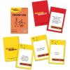 Relative Insanity, Card Games – Family Games Night, Kids Games, Laugh Till You Drop Card Games for Adults, Travel Games, Fun, Kid Games, Designed by Comedian Jeff Foxworthy, Multi-Player, Ages 14+(Young Uns)