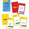 Relative Insanity, Card Games – Family Games Night, Kids Games, Laugh Till You Drop Card Games for Adults, Travel Games, Fun, Kid Games, Designed by Comedian Jeff Foxworthy, Multi-Player, Ages 14+(Old Farts)