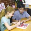 Spirograph — Deluxe Set — Spiral Art Drawing Kit — The Classic Way to Make Countless Amazing Designs — For Kids Ages 8+(Cyclex)