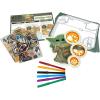 Spirograph — Deluxe Set — Spiral Art Drawing Kit — The Classic Way to Make Countless Amazing Designs — For Kids Ages 8+(Star Wars)