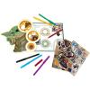 Spirograph — Deluxe Set — Spiral Art Drawing Kit — The Classic Way to Make Countless Amazing Designs — For Kids Ages 8+(Star Wars)