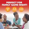 Taco vs Burrito – The Wildly Popular Surprisingly Strategic Card Game Created by a 7 Year Old – 5 Ways to Play – a Family-Friendly Party Game for Kids, Teens & Adults(Original Edition)