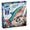 Order Up Fish Market Card Game – Fun Cooperative Family Board Game for Kids 8+, Fast Action Game Night
