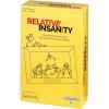 Relative Insanity, Card Games – Family Games Night, Kids Games, Laugh Till You Drop Card Games for Adults, Travel Games, Fun, Kid Games, Designed by Comedian Jeff Foxworthy, Multi-Player, Ages 14+(Original)