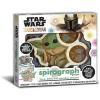 Spirograph — Deluxe Set — Spiral Art Drawing Kit — The Classic Way to Make Countless Amazing Designs — For Kids Ages 8+(Star Wars)