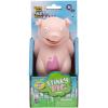 Stinky Pig Game Dice Game – Family Kids Games, Travel Games, Fast, Musical Active Kids Game with Funny Sounds, Multi-Player, Ages 6+(Stinky Pig)