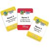 5 Second Rule Relay – Family Party Game – Electronic Relay Baton – Shout It Out & Pass It Fast! – for 2 or More Players, for Kids Ages 8 and Up(Disney)