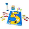 5 Second Rule Relay – Family Party Game – Electronic Relay Baton – Shout It Out & Pass It Fast! – for 2 or More Players, for Kids Ages 8 and Up(Disney)