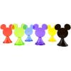 5 Second Rule Relay – Family Party Game – Electronic Relay Baton – Shout It Out & Pass It Fast! – for 2 or More Players, for Kids Ages 8 and Up(Disney)