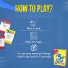 5 Second Rule Relay – Family Party Game – Electronic Relay Baton – Shout It Out & Pass It Fast! – for 2 or More Players, for Kids Ages 8 and Up(Junior)