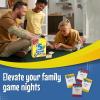 5 Second Rule Relay – Family Party Game – Electronic Relay Baton – Shout It Out & Pass It Fast! – for 2 or More Players, for Kids Ages 8 and Up(Junior)