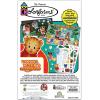 Colorforms Bluey Set – Repositionable Pieces Stick Like Magic – Scenes and Pieces from The Show Bluey for Storytelling Imaginative Play – Ages 3+(Daniel Tiger)