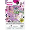 Colorforms Bluey Set – Repositionable Pieces Stick Like Magic – Scenes and Pieces from The Show Bluey for Storytelling Imaginative Play – Ages 3+(Minnie Mouse)