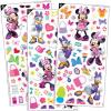 Colorforms Bluey Set – Repositionable Pieces Stick Like Magic – Scenes and Pieces from The Show Bluey for Storytelling Imaginative Play – Ages 3+(Minnie Mouse)