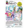 Colorforms Bluey Set – Repositionable Pieces Stick Like Magic – Scenes and Pieces from The Show Bluey for Storytelling Imaginative Play – Ages 3+(My Little Pony)