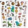 Colorforms Bluey Set – Repositionable Pieces Stick Like Magic – Scenes and Pieces from The Show Bluey for Storytelling Imaginative Play – Ages 3+(Toy Story)