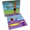 Colorforms Picture Play Set – Pets