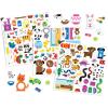 Colorforms Picture Play Set – Pets