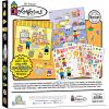 Colorforms Picture Play Set for 3+Years – Market