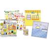 Colorforms Picture Play Set for 3+Years – Market
