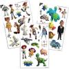 Colorforms Toy Story Travel Play Set