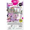 Colorforms Travel Set, Stickers for Kids – Disney Minnie Toys, Arts and Crafts, Reusable Sticker Book, Kids Stickers, Toddler Crafts, Stickers for Boys, Girls, Arts & Crafts, Craft Supplies, Ages 3+