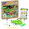 Craft-Tastic Scavenger Hunt Potions – Nature DIY Craft Kit – Create Magical Nature Potions – Makes 7 Potions – Comes with Recipe Book – Ages 4+ with Adult Help