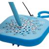 Magnatab Minis – Sensory Toys, Magnetic Drawing Tool, Toddler Writing Practice, Sensory Play, Fidget Toys, Stylus Included, Travel-Friendly, Ages 3+ – Cactus(Snowflake)