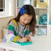 Playskool Magnatab – Glow-in-The-Dark – Learning and Sensory Drawing Tool – for Kids Ages 3 and Up(Free Draw)