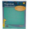 Playskool Magnatab – Glow-in-The-Dark – Learning and Sensory Drawing Tool – for Kids Ages 3 and Up(Free Draw)