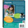 Playskool Magnatab – Glow-in-The-Dark – Learning and Sensory Drawing Tool – for Kids Ages 3 and Up(Free Draw)