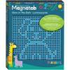 Playskool Magnatab – Glow-in-The-Dark – Learning and Sensory Drawing Tool – for Kids Ages 3 and Up(Glow in The Dark)