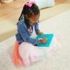 Playskool Magnatab – Glow-in-The-Dark – Learning and Sensory Drawing Tool – for Kids Ages 3 and Up(Glow in The Dark)