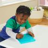 Playskool Magnatab – Glow-in-The-Dark – Learning and Sensory Drawing Tool – for Kids Ages 3 and Up(Glow in The Dark)