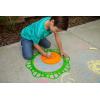 Spirograph Giant Outdoor, Arts and Crafts, Outdoor Toys, Kids Toys, Art Supplies, Craft Supplies, Drawing Kit, Spiral Art, Classic Gear Design Kit, Markers, Ages 8+