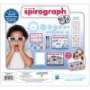Spirograph Mandala Maker – The Easy Way to Make Countless Amazing Mandala Designs – Design Mandala Art – Ages 8+(3D)