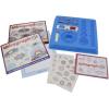 Spirograph Mandala Maker – The Easy Way to Make Countless Amazing Mandala Designs – Design Mandala Art – Ages 8+(3D)