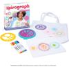 Spirograph Mandala Maker – The Easy Way to Make Countless Amazing Mandala Designs – Design Mandala Art – Ages 8+(Classic)
