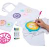 Spirograph Mandala Maker – The Easy Way to Make Countless Amazing Mandala Designs – Design Mandala Art – Ages 8+(Classic)