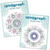 Spirograph Mandala Maker – The Easy Way to Make Countless Amazing Mandala Designs – Design Mandala Art – Ages 8+(Mandala Maker)