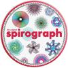 Spirograph Mini Gift Tin, Multi (1030Z)