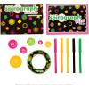 Spirograph Neon Drawing Set – Drawing Kit, Arts and Crafts, Kids Toys, Art Supplies, Spiral Art, Kids Drawing Kit, Neon Markers, Design Sheet Included, Screen-Free Kids Activities, Ages 8+(NEON)
