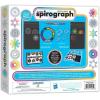 Spirograph Scratch & Shimmer – Arts and Crafts, Kids Toys, Art Supplies, Craft Supplies, Drawing Kit, Spiral Art, Classic Gear Design Kit, Magic Scratch Paper, Pen, Design Sheet Included, Ages 8+