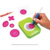 Spirograph Travel – Arts and Crafts, Travel Toys, Kids Toys, Art, Craft Supplies, Drawing Kit, Toddler Activities, Unleash Your Child Inner Artist, Ages 5+