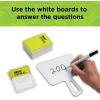 Swallow Your Words Card Games – Board Game for Family Game Night, Sip It, Say It, Don’t Spray It, Multiplayer Game, Guess The Phrase Before The Timer Runs Out, Ages 8+(OK Genius)